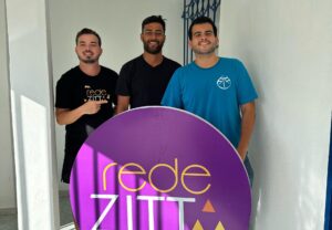 Thiago Rodrigues é o novo colunista da Rede Zitta com foco na preservação do mar de Guarapari