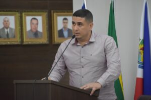 Ex-vereador perde ação judicial contra vereadores eleitos em Guarapari