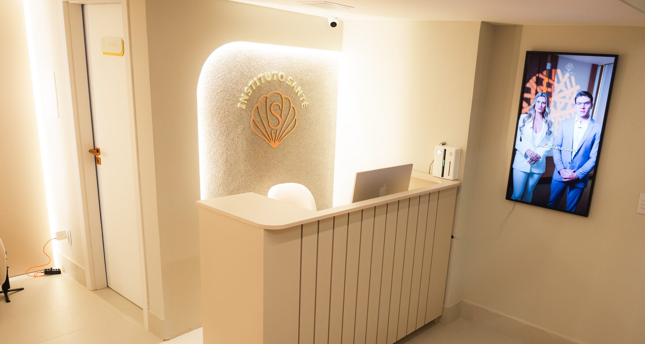 Guarapari ganha um Instituto especializado em saúde integrativa e harmonização orofacial