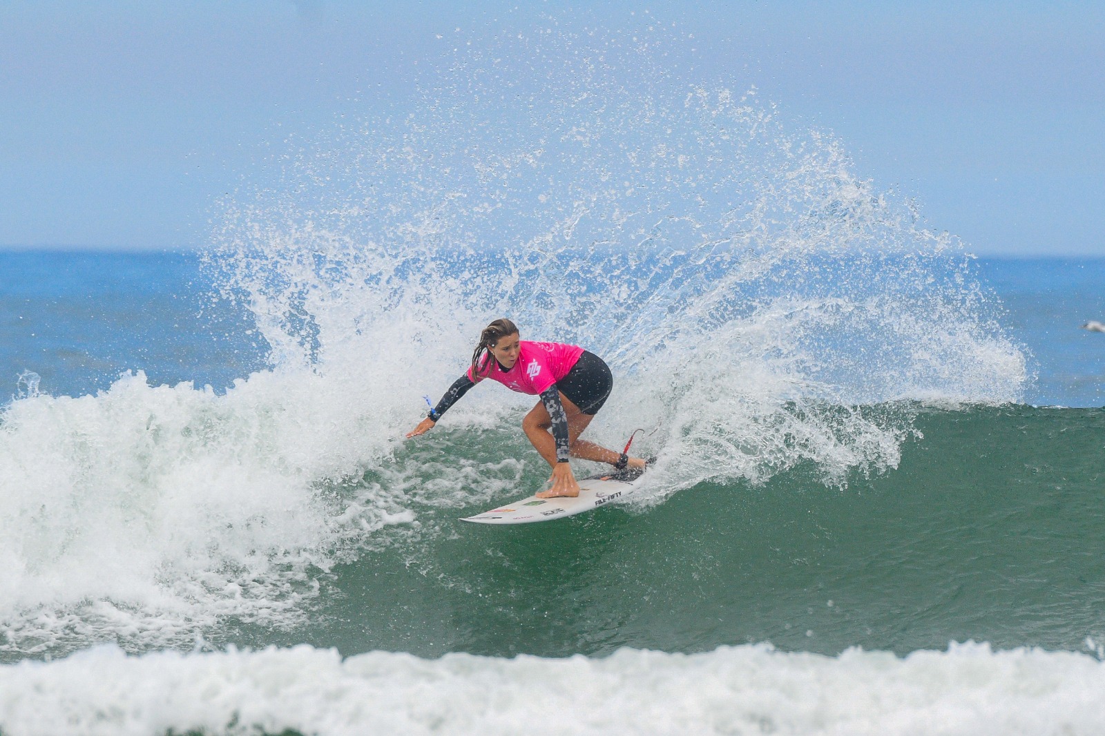 GUARAPARI RECEBE MUNDIAL DE SURFE NESTE FIM DE SEMANA